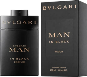 Bvlgari Man in Black Parfum nachfüllbar, 150ml