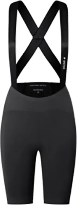 Endura Pro SL Power Bib Shorts Fahrradhose kurz schwarz (Damen)