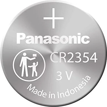 Panasonic CR2354