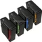 In Win Chopin schwarz, Mini-ITX, 150W Vorschaubild