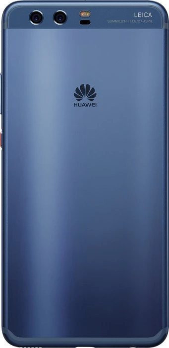 Huawei P10 Plus Single-SIM 128GB blau