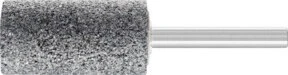 Pferd ZY 2040 6 CU 30 R5V CAST EDGE N Zylinderstift Schleifstift K30, 20x40mm, 50 Stück