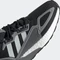 adidas ZX 2K Boost core black/off white/grey three (Herren) Vorschaubild