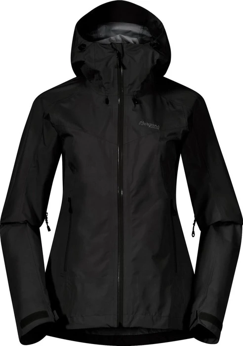 Bergans Skar Light 3L Shell Jacke (Damen)