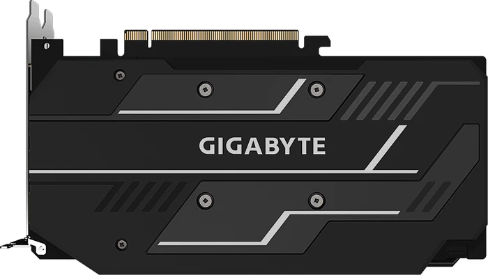 GIGABYTE Radeon RX 5500 XT D6 8G, 8GB GDDR6, HDMI, 3x DP