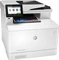 HP Color LaserJet Pro MFP M479fdw, Laser, mehrfarbig Vorschaubild