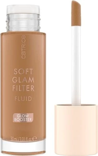 Catrice Soft Glam Filter Fluid Primer 065 tan, 30ml