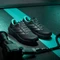 adidas Supernova Rise 3 Mercedes AMG Petronas F1 Team core black/silver metallic/semi mint rush (Herren) Vorschaubild