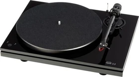 Music Hall mmf-3.3 schwarz
