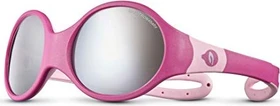 Julbo Loop L dark pink-pink/spectron 4 (Junior)