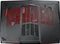 MSI GT75VR 7RF-033 Titan Pro, Core i7-7820HK, 32GB RAM, 512GB SSD, 1TB HDD, GeForce GTX 1080, DE Vorschaubild
