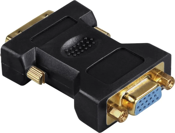 Hama DVI/VGA Adapter