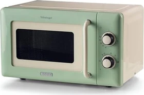 Ariete Vintage grün