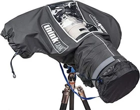 Think Tank Hydrophobia DSLR/Mirrorless 300-600 V3.0 Rain Cover