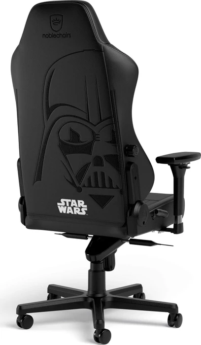 noblechairs Hero Darth Vader Edition Gamingstuhl, schwarz