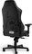 noblechairs Hero Darth Vader Edition Gamingstuhl, schwarz Vorschaubild