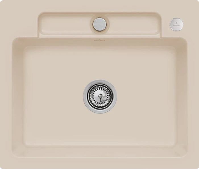 Villeroy & Boch Siluet 60 S