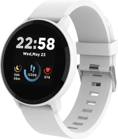 Canyon Smart Watch Lollypop SW-63 weiß