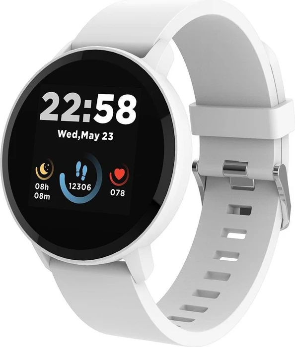 Canyon Smart Watch Lollypop SW-63 weiß