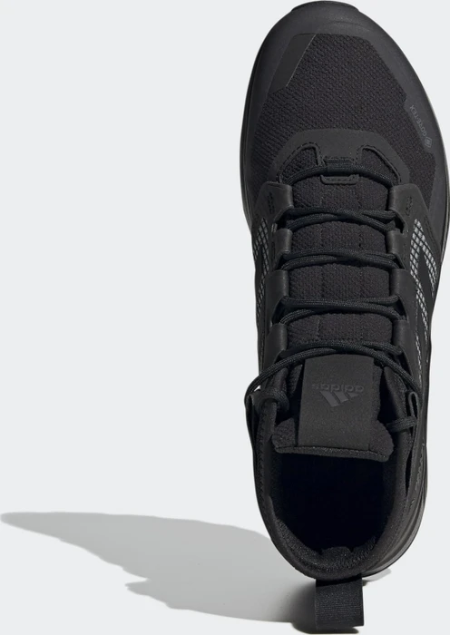 adidas Terrex Trailmaker Mid GTX core black/dgh solid grey (Herren)