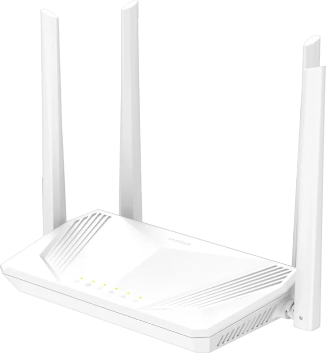 D-Link S15, AX1500