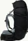 Jack Wolfskin Trailflair Pro 60 S-XL schwarz Vorschaubild