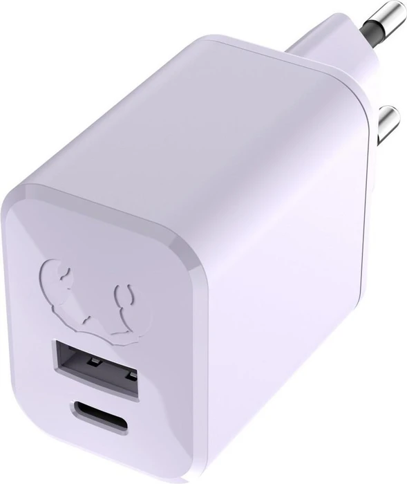Fresh 'n Rebel USB + USB-C Mini Charger 45W PD