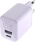Fresh 'n Rebel USB + USB-C Mini Charger 45W PD Vorschaubild