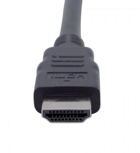 Club 3D HDMI/DVI Adapterkabel 4cm