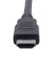 Club 3D HDMI/DVI Adapterkabel 4cm Vorschaubild