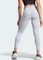 adidas DailyRun Laufhose 7/8 halo silver (Damen) Vorschaubild