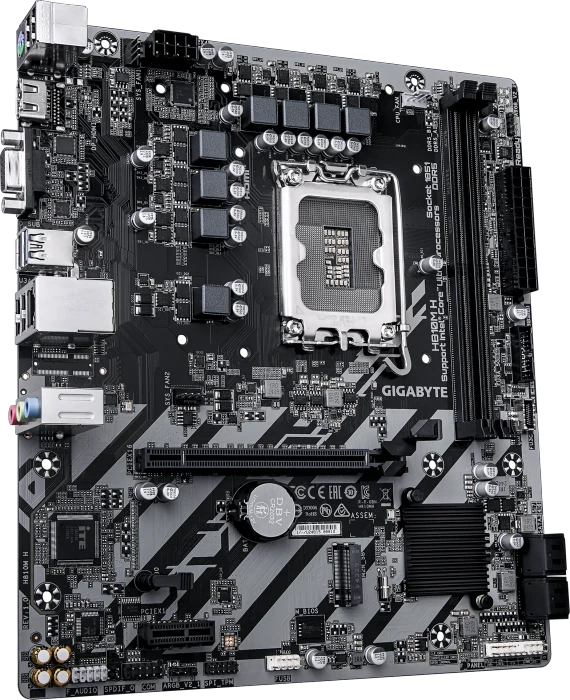 GIGABYTE H810M H (Intel 1851)