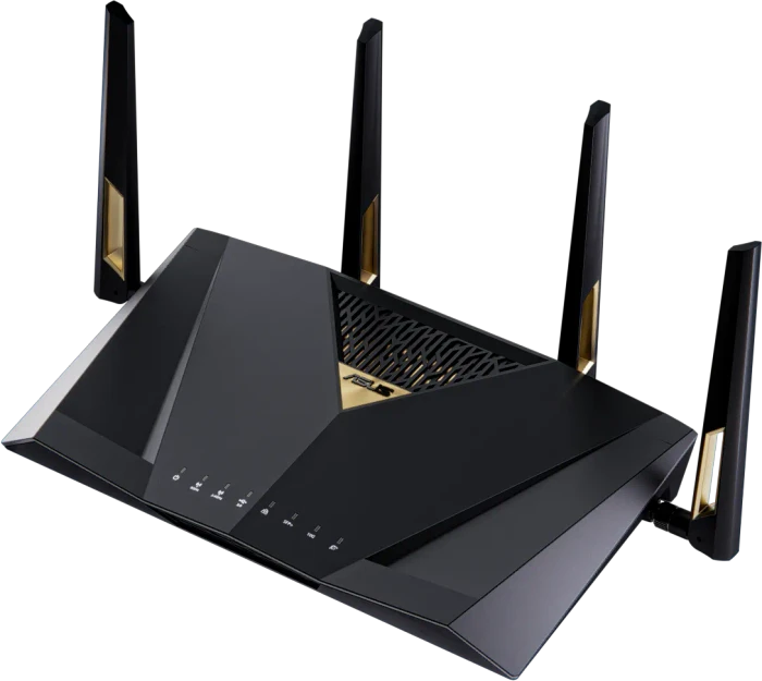 ASUS RT-BE88U, Wi-Fi 7, BE7200