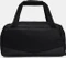 Under Armour Undeniable 5.0 XS Sporttasche black/metallic silver Vorschaubild