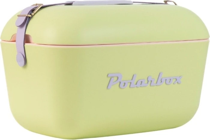 Polarbox Classic Passiv-Kühlbox