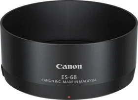 Canon ES-68 Gegenlichtblende