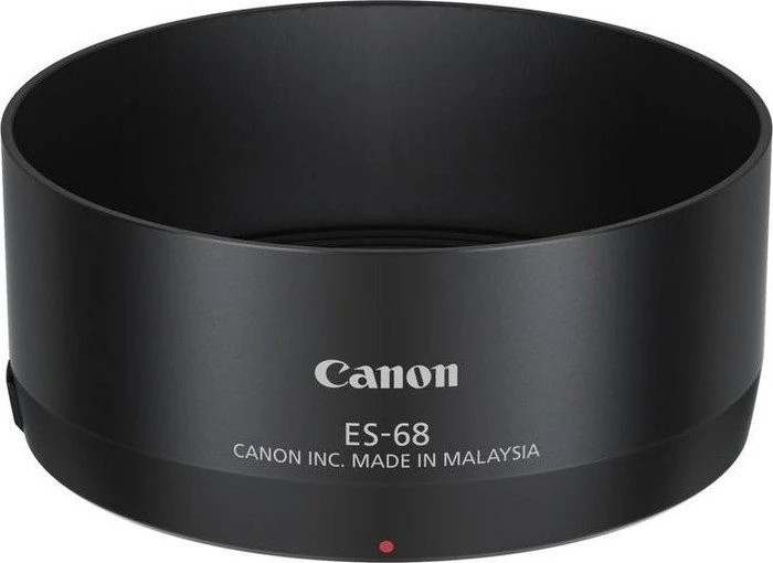 Canon ES-68 Gegenlichtblende