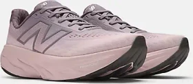 New Balance Fresh Foam X 1080v14 dark ice wine/twilight haze/silver metallic (Damen)