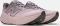 New Balance Fresh Foam X 1080v14 dark ice wine/twilight haze/silver metallic (Damen) Vorschaubild