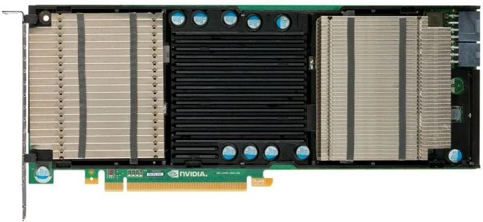 PNY Grid K2, 2x 4GB GDDR5