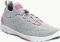 Jack Wolfskin Spirit Knit Low light silver grey (Damen) Vorschaubild