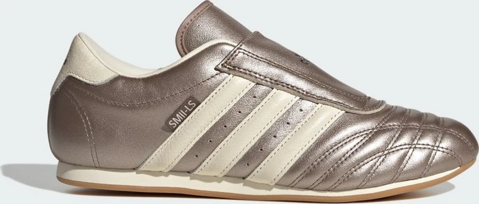 adidas Originals Taekwondo earth strata/cream white/gum