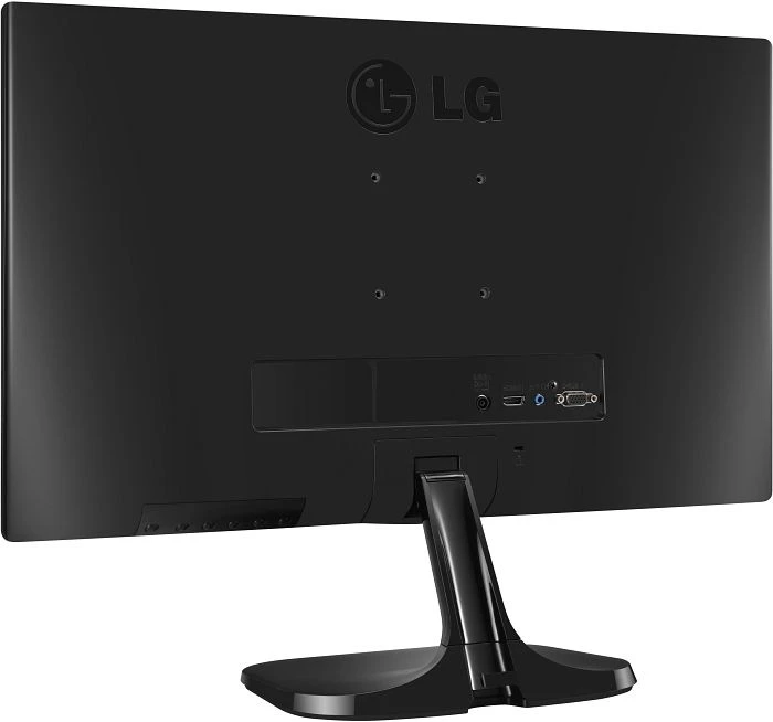 LG 24MP56HQ-S, 23.8"