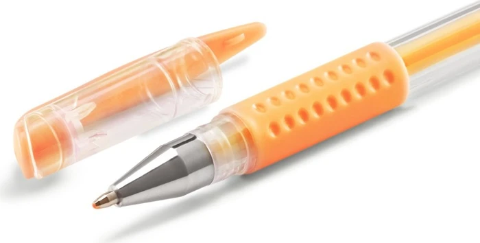 Hama Pastell & Classic Set Gelroller sortiert, 15er-Set