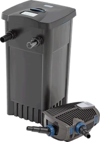 Oase FiltoMatic CWS Set 14000 Teichfilter-Set
