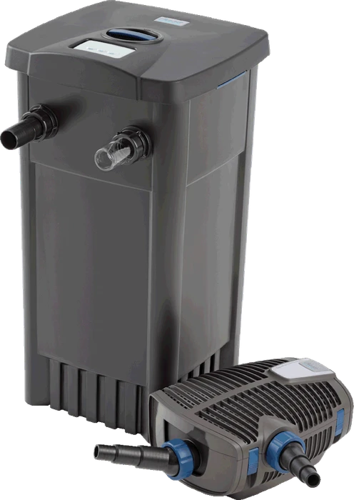 Oase FiltoMatic CWS Set 14000 Teichfilter-Set