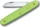 Victorinox Blumenmesser Taschenmesser grün (3.9050.47B1)