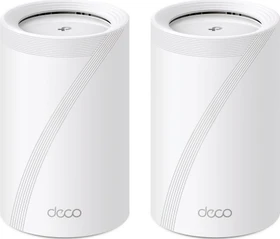 TP-Link Deco BE65, Wi-Fi 7, BE9400, 2er-Pack (Deco BE65 (2-Pack))