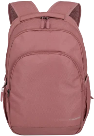 Travelite Kick Off Rucksack L, 15.6", rose
