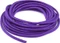 Alphacool AlphaCord Sleeve 4mm Gewebeschlauch für Rundkabel, Gewebeschlauch, 3.3m, Acid Purple Vorschaubild